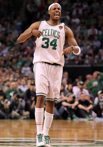 被米奇称为球队灵魂的 凯尔登·约翰逊究竟有什么魔力？（让米奇称其为球队灵魂的凯尔登·约翰逊，到底有何魔力？）