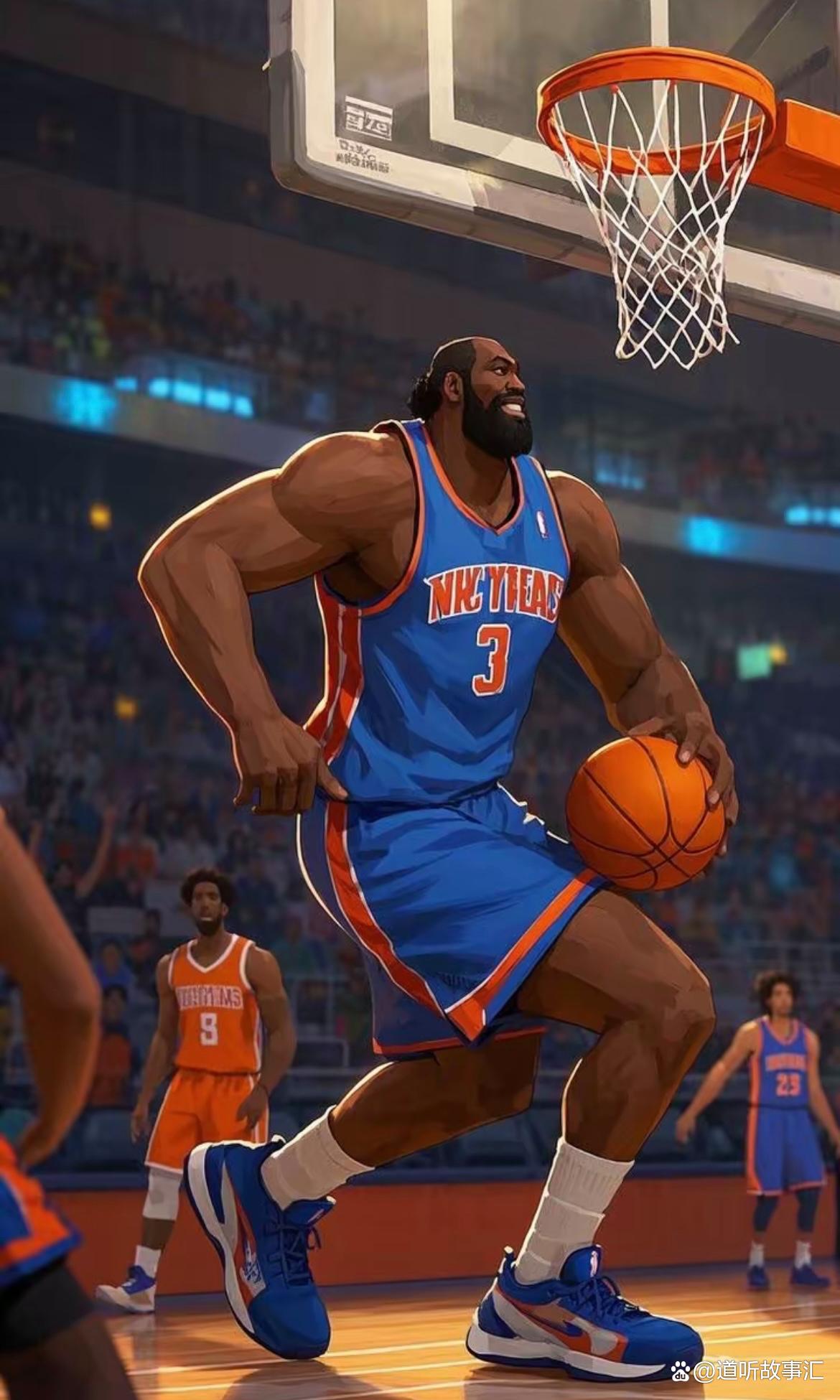 内线大闸：赫夫盖帽总数和2+盖帽场次均排联盟第一（禁区守护神：赫夫盖帽总数与2+盖帽场次双双领跑联盟）